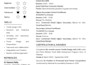 design ats CV, professional resume, cover letter and linkedin optimization